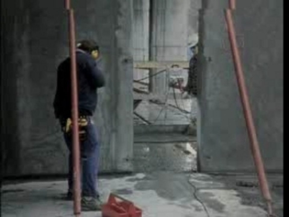 Perçeuse Balaise!!!