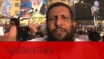 داعش في قلب ميدان التحرير رسالة للطواغيت