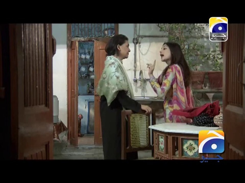 Jal Pari - Ep 06 - Part 1