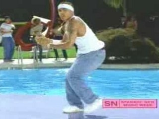 R.Kelly - We thuggin'