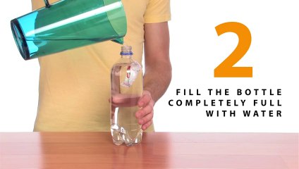 Diving Ketchup - Sick Science! #063