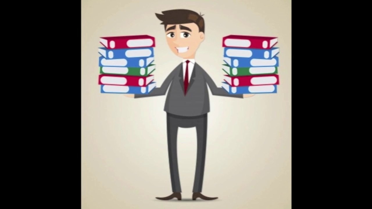 Preparazione TOEFL