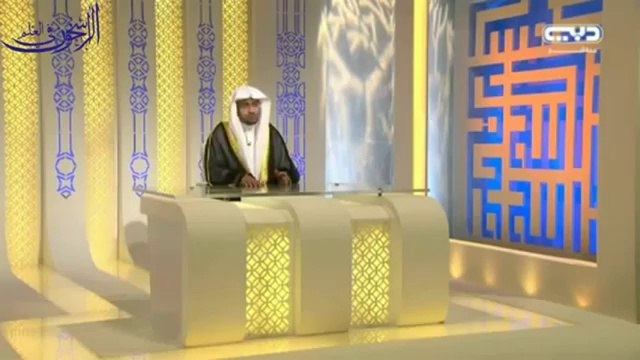 تفسير قول الله تعالى الحج اشهر معلومات الشيخ صالح المغامسى