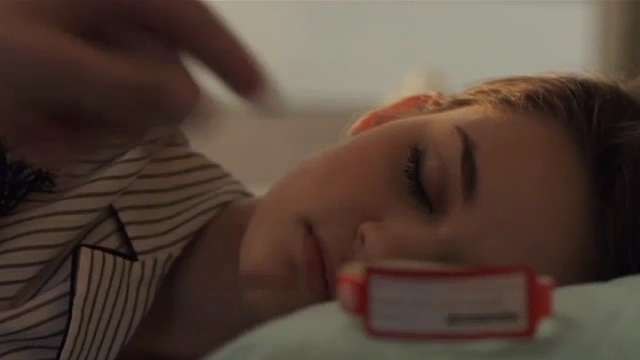 FOX Takes a Gamble on “Red Band Society”