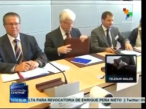 Ejército de Ucrania y OTAN inician ejercicios militares en Mar Negro