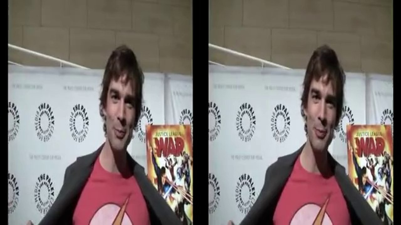 SUPERMAN HOMEPAGE   KRYPTON CHRONICLES - CHIRISTOPHER GORHAM interview by Rennie Cowan