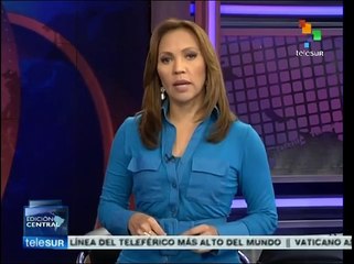 Gob. de Venezuela denuncia nueva guerra mediática contra el país