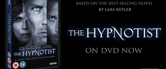 The Hypnotist (2012) Trailer