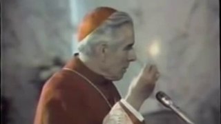 The Choice | Bishop Fulton J Sheen