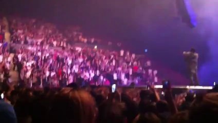 Kanye West Blasts the Media After Wheelchair Comments Go Viral