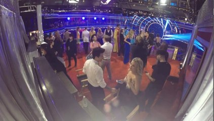 Week 1 - Derek Beth practice in Skybox