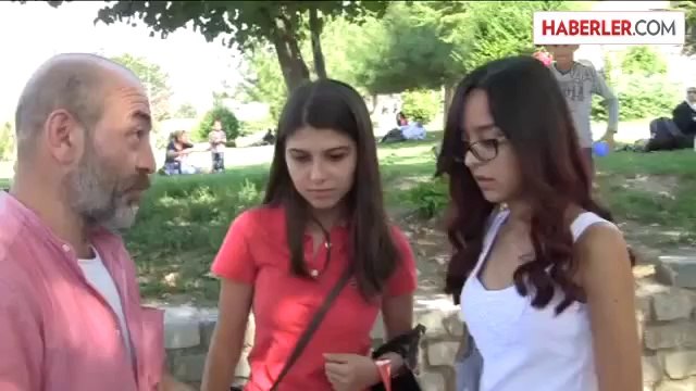 İstanbul'da kaybolan kızını Edirne'de arıyor -