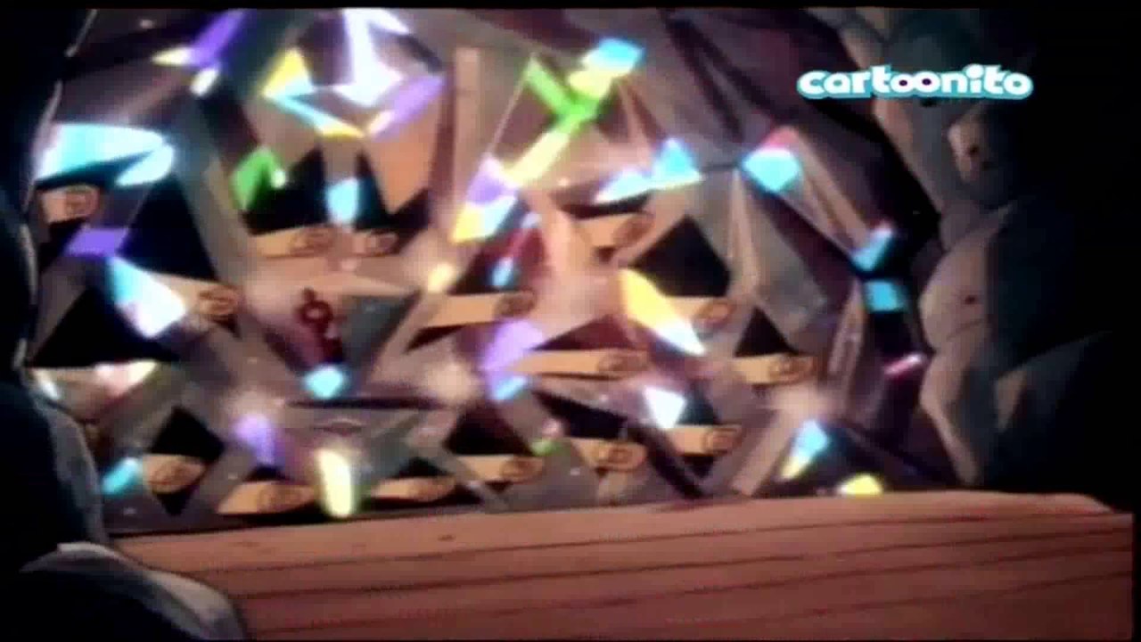 Puffa un po di arcobaleno - Cristina D'Avena