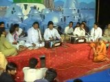 09 Jashan e Baba Farid 7 Octobar 2010 (Subhana Rabi Ya Allah  ) by Nazir Ejaz Fareedi Qawal (Geo Movies Okara)