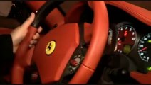 Dubai Girls Driving Ferrari - United Arab Emirates