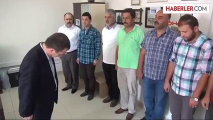 Turşu Bidonlarından Esrar Çıktı