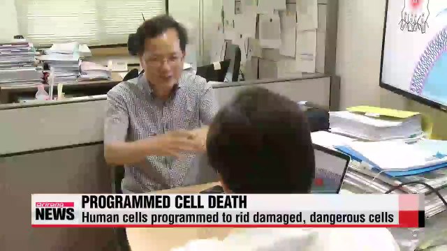 New substance kills cancer cells