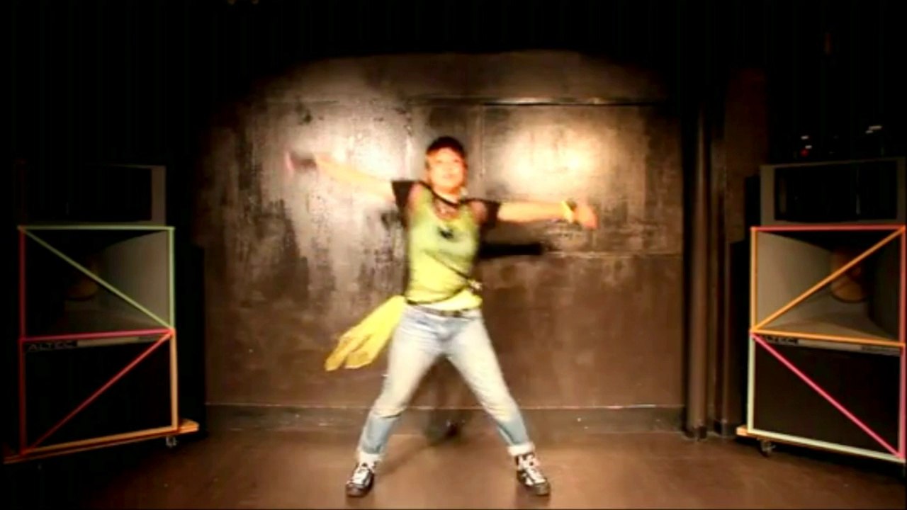 Moon-Viewing Recital【オツキミリサイタル】- By Anna ( English Ver. ) feat Aichi dance