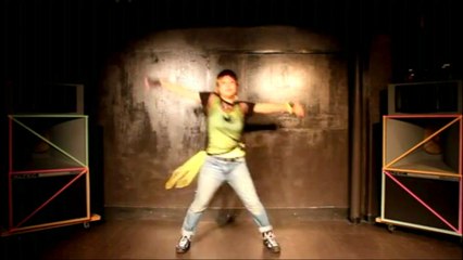 Moon-Viewing Recital【オツキミリサイタル】- By Anna ( English Ver. ) feat Aichi dance