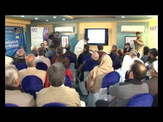 KKT Well Wisher Forum December 2012 (Part1)