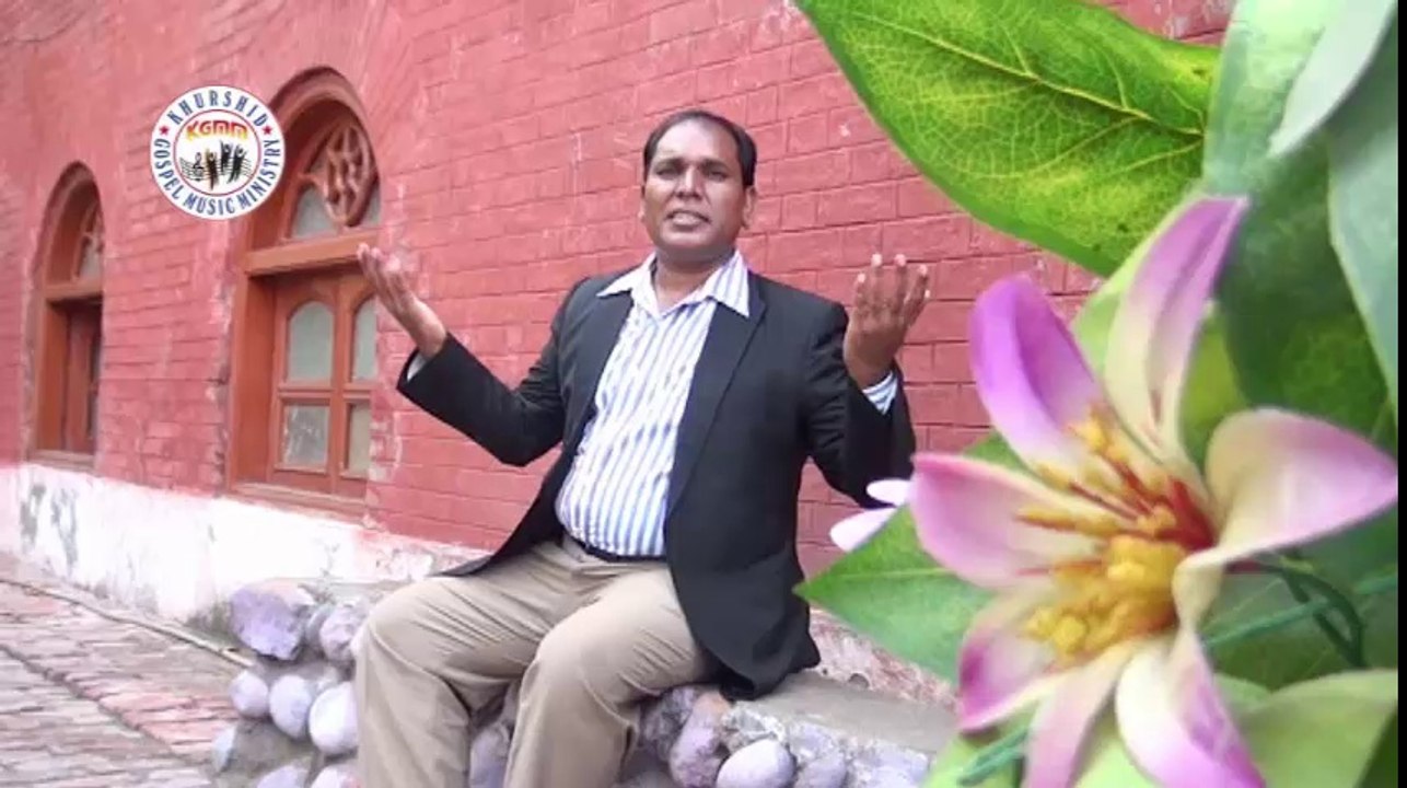 Mojasam Noor Hai Yasu (Faraz Bhatti)