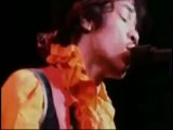 Jimi Hendrix Experience - Hey Joe Live, San Francisco 1968