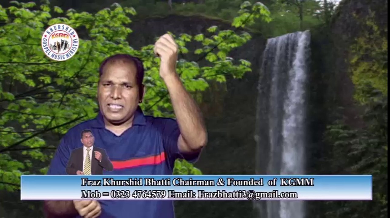 Shukar Guzari (Faraz Bhatti)