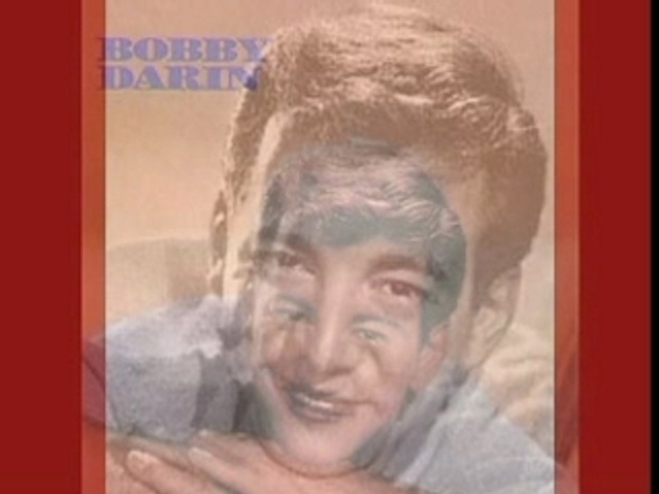 BOBBY DARIN - Beyond The Sea