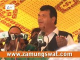 swat amir muqam jalsa khwazakhela