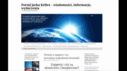Jan Taratajcio - ważne informacje o biorezonatorach