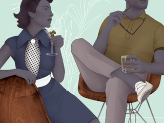 Chet Baker - I'm Old Fashioned