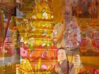 TÂN HỒNG THÁI DỰ ĐẠI LỄ VU LAN 2008 MẬU TÝ