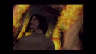[Hors WT] Silent Hill 2 , ma vision du jeu ( + un petit truc :3 )