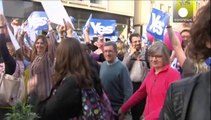Шотландия готовится к референдуму: сколько 