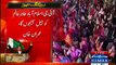 Imran Khan Threatening IG Tahir Alam Live In His Speech