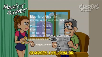 Cotidiano - Cadê meu iPhone?