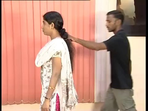 Women Self Defense Techniques