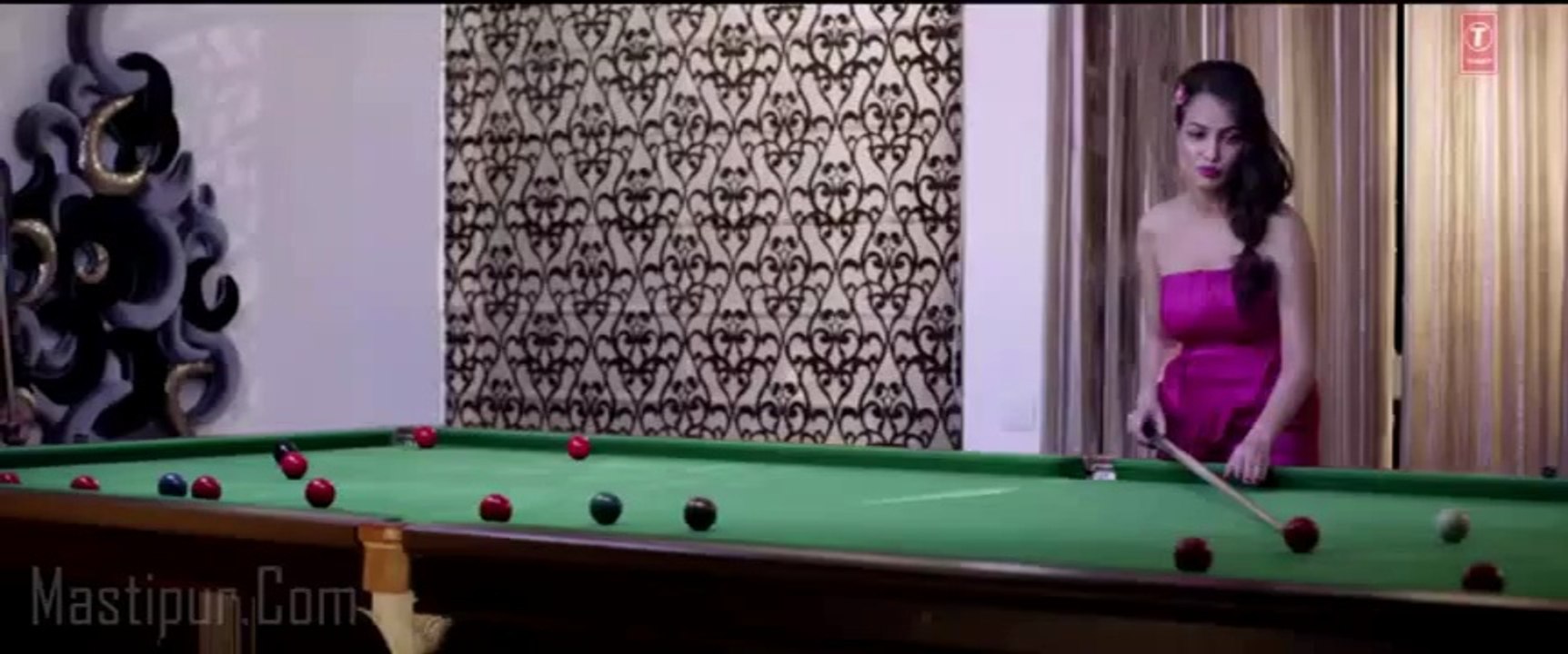 Mainu Single Rehna (Rajveer Ft. Fateh) Punjabi Song _daily motiion