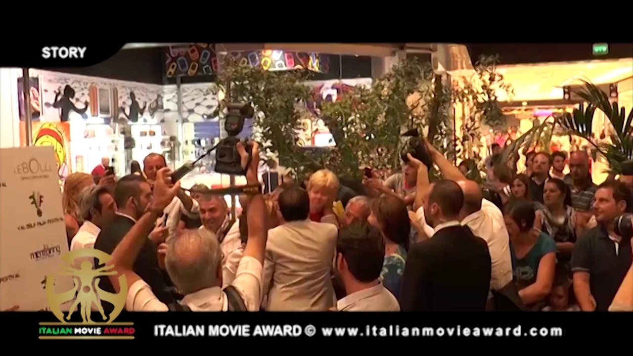 ITALIAN MOVIE AWARD © Storia del festival dal 2009 al 2014 di Carlo Fumo
