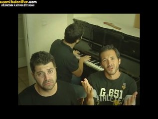 Bana Kitap Al (2014) - Batesmotelpro