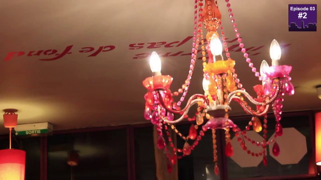 DLVV 03 // DU COTE DE LA CROIX ROUSSE #02