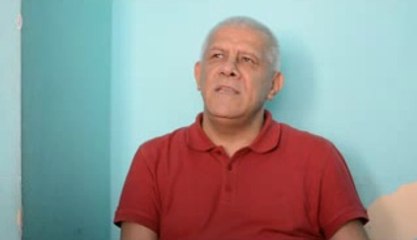 ALTINOKTA KÖRLER GENEL BAŞKANI RÖP HAZIR