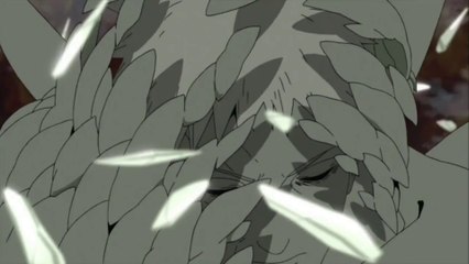 Obito le Jinchuriki de Juubi [HD]