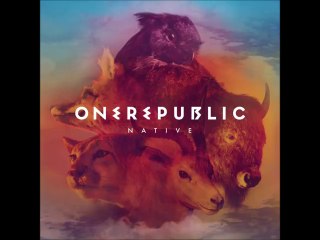 Light It Up - OneRepublic - Native (2013 Deluxe Edition)