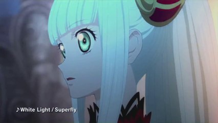 Tales of Zestiria - TVCM