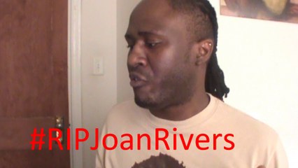 Beyonce Bday & Passing of Legendary Joan Rivers at 81