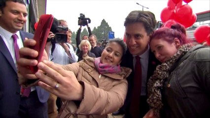 Référendum en Écosse : dernier week-end de campagne