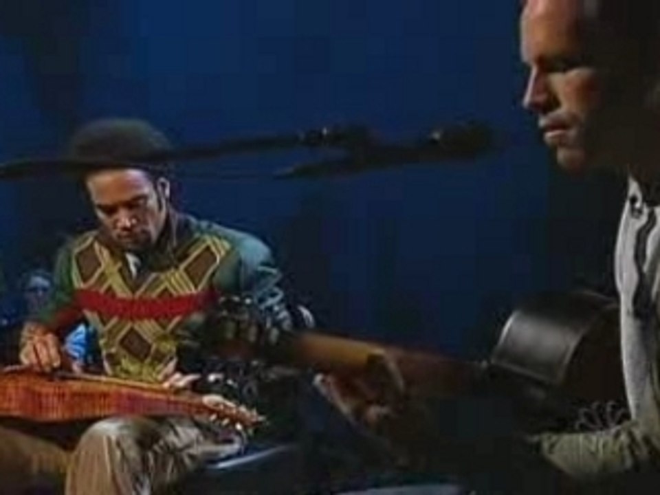 Jack johnson & ben harper -
