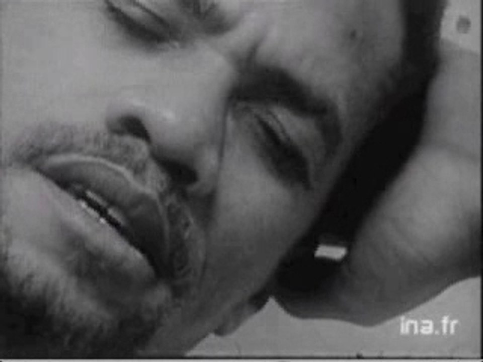 La mort de Malcolm X