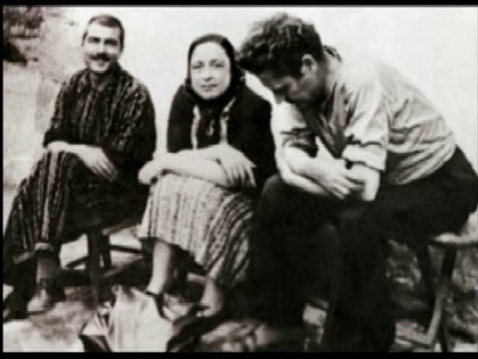 Karıma Mektup-Bir Nazım Hikmet Şiiri